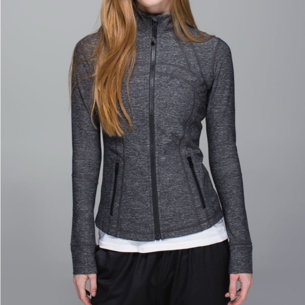 lululemon athletica Define Jacket